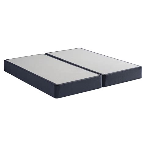 twin xl metal box spring|extra long twin box springs.